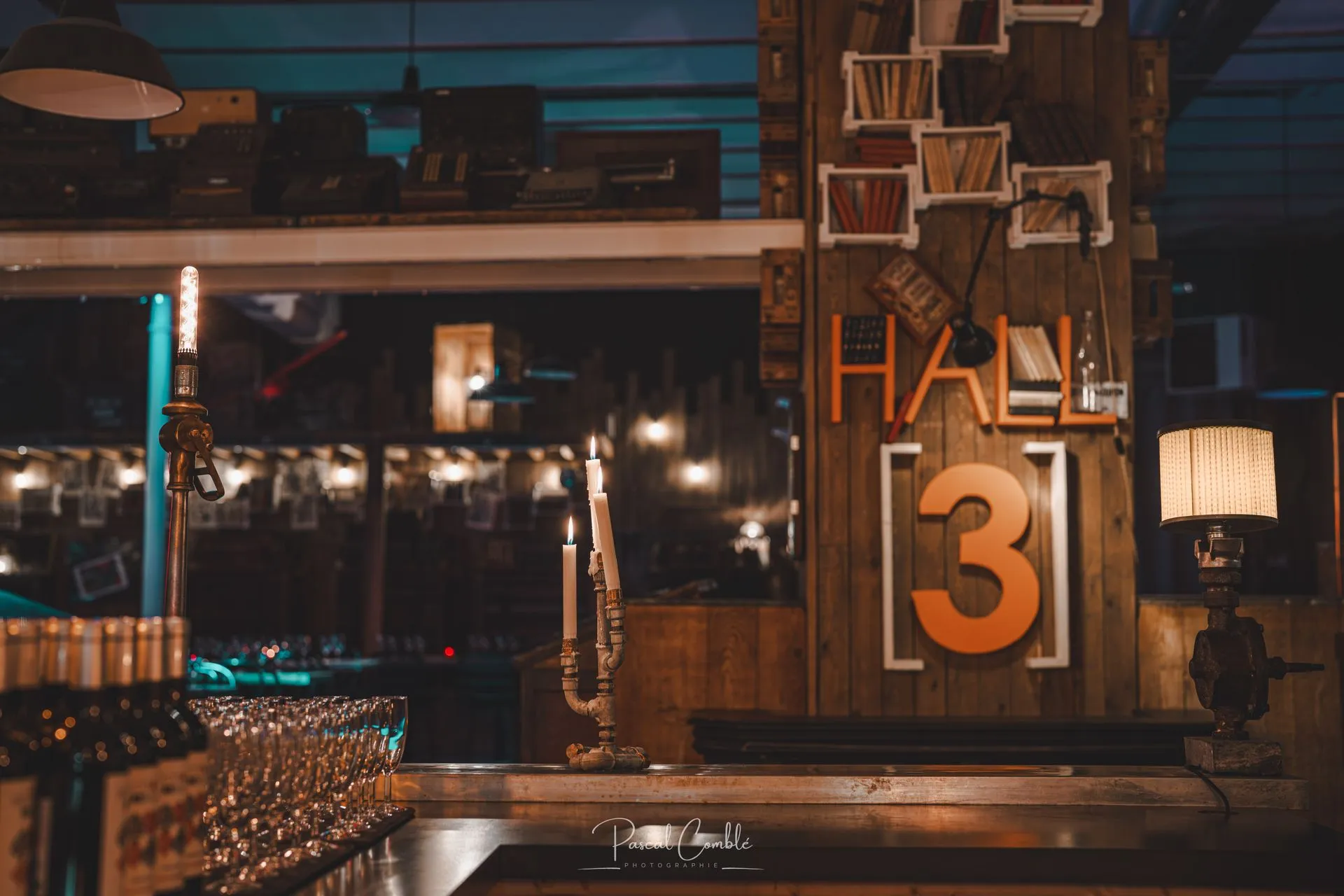 Événements Privés